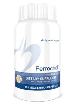 Ferrochel® Iron Chelate