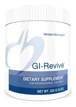 GI Revive™ powder 225 g (8 oz)