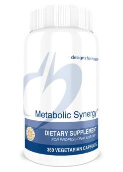 Metabolic Synergy™