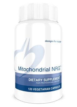Mitochondrial NRG™