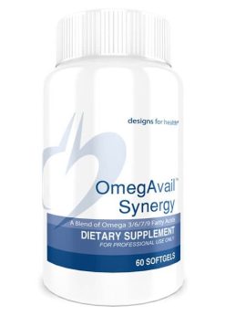 OmegAvail™ Synergy