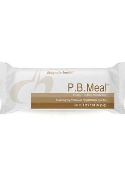 P.B. Meal™ – Case of 12