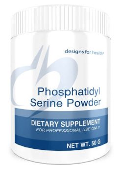 Phosphatidylserine Powder