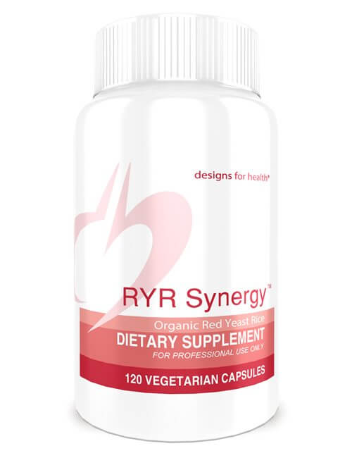 RYR Synergy