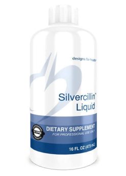 Silvercillin™ Liquid