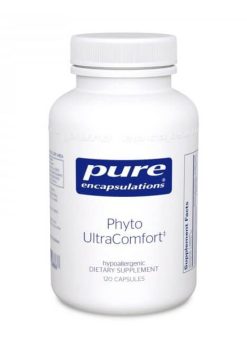 Phyto UltraComfort* (formerly Pain Relieve)