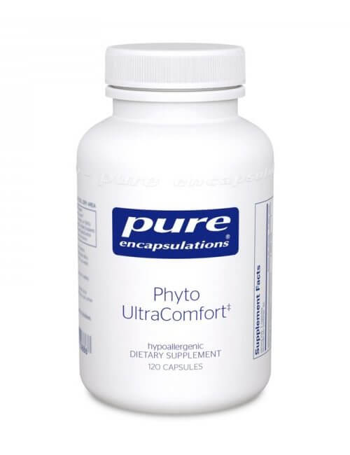 Phyto UltraComfort* (formerly Pain Relieve)