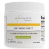 glutamine forte lemon lime flavor