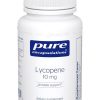 Lycopene 10mg