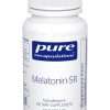 Melatonin SR by Pure Encapsulations