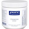 Pure Encapsulations Glutamine Powder