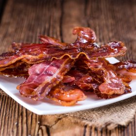 Is Bacon Good For You?