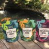 NewGreens Sprouted Superfood Drinks