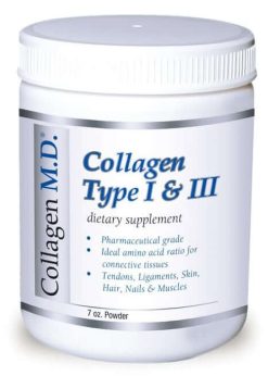 Collagen Type I and III