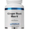 Ginger Root Max-V