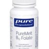 PureMelt B12 Folate by Pure Encapsulations