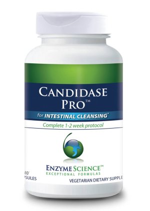 ESCandidase Pro