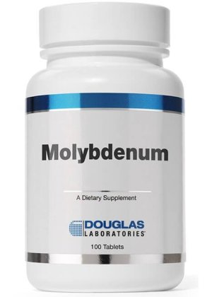 Molybdenum