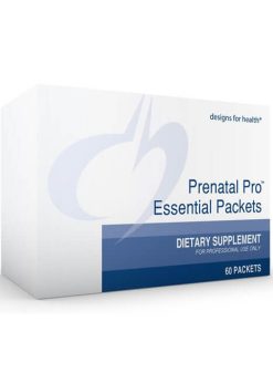Prenatal Pro™ Essential Packets