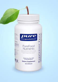PureFood Nutrients