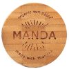 MANDA Organic Sunblock