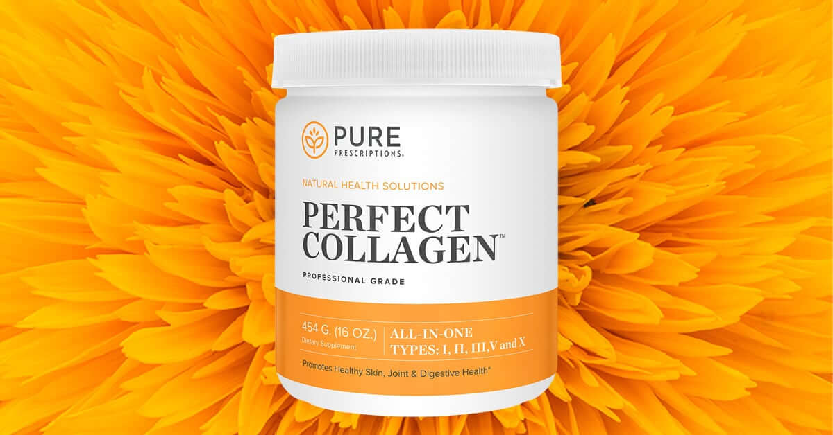 What Makes a Good Quality Collagen?
