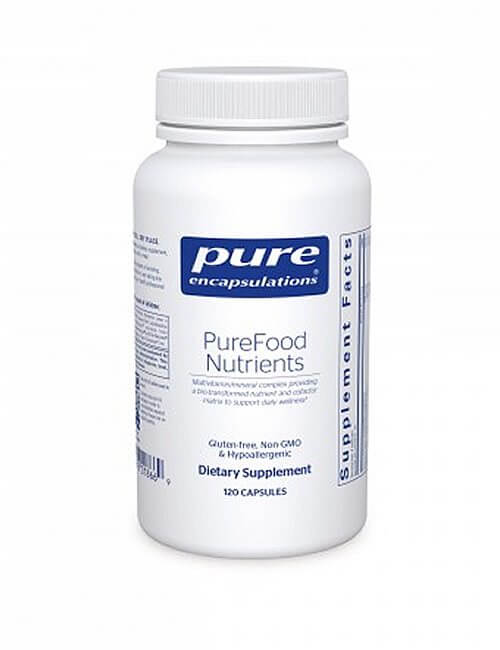 PureFood Nutrients