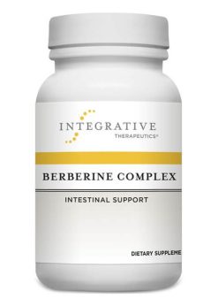 BERBERINE COMPLEX