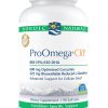 ProOmega®Curcumin (formerly ProOmegaCRP) 90 Soft Gels by Nordic Naturals Pro