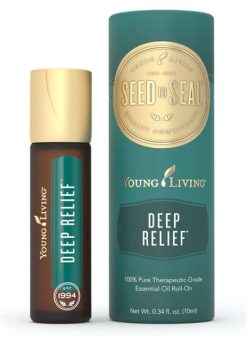 Deep Relief Roll-On