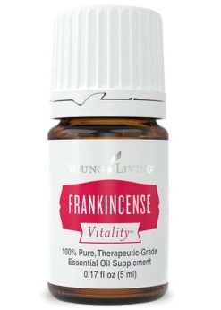 young living frankincense vitality