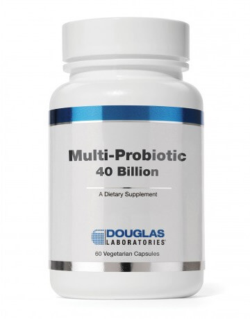 Multi-Probiotic ® 40 Billion