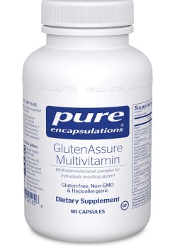 GlutenAssure Multivitamin