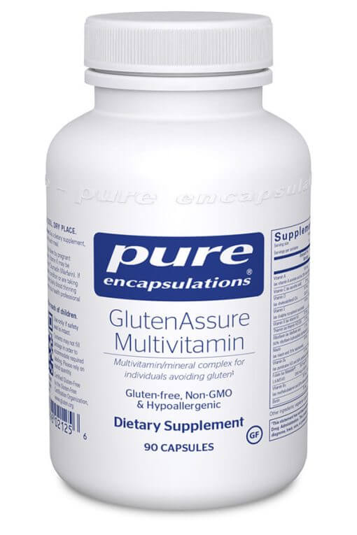GlutenAssure Multivitamin