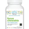 FOCUS Chewable 90 Chewable Tablets by DaVinci Labs