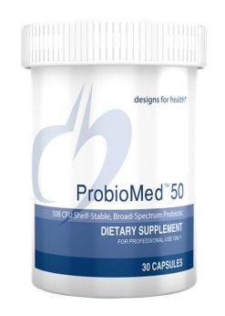 PROBIOMED™ 50