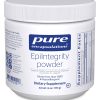 Epilntegrity powder - Glutamine and prebiotic blend to enhance immune cell function and support GI barrier integrity