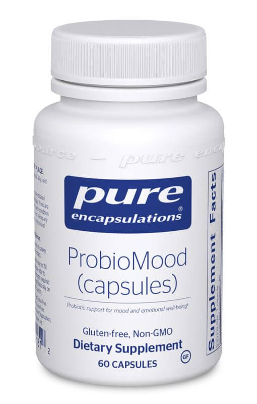 ProbioMood (capsules) [Shelf-Stable]