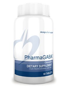 PharmaGABA™ by Designs for Health