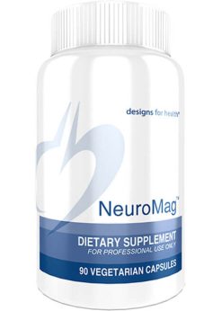NEUROMAG by Designs for Health