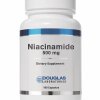 Niacinamide douglas labs