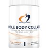 Whole Body Collagen - Researched backed Collagen Peptides