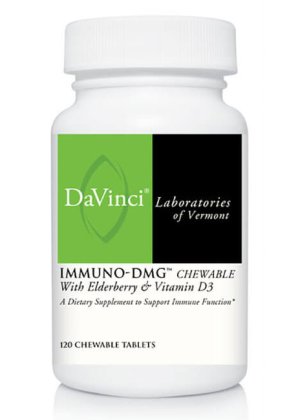 IMMUNO DMG Chewable