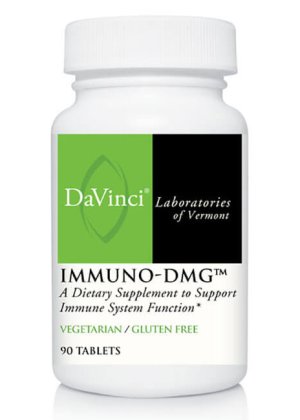 IMMUNO DMG