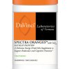 Davinci SPECTRA ORANGES™ WITH COQ10