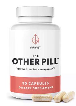 The Other Pill by EVEN