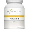 vitamin e integrative therapeutics