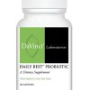 daily best davinci labs