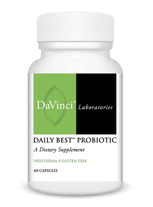 daily best davinci labs