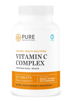 Vitamin C Complex by Pure Prescriptions